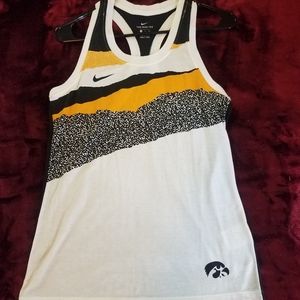 Nike Dri-fit tank top